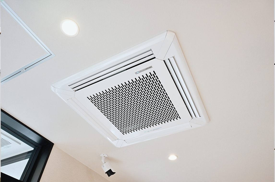 医療用空気清浄機