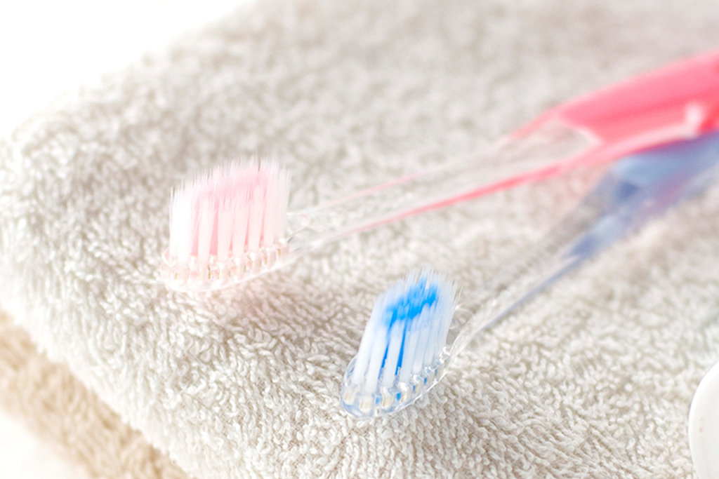 フォックスデンタルクリニック・岐阜市尻毛エリア・藤原 怜